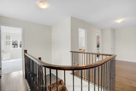 593 MILLER Way, Milton, ON L9T 8L8