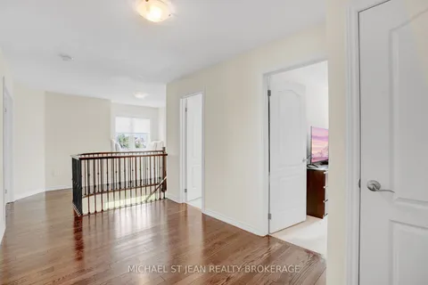 593 MILLER Way, Milton, ON L9T 8L8