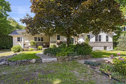 16664 Mississauga Rd, Caledon, ON L7K 1L9