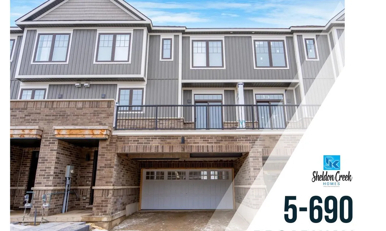 690 Broadway Ave, Orangeville, ON L9W 5C8