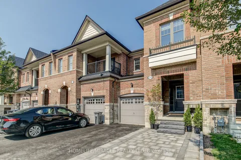 33 MORRA Ave, Caledon, ON L7E 4K6