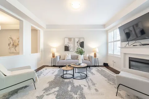 389 Cedar Hedge Rd, Milton, ON L9T 8Y4