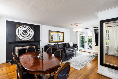 175 Prince Edward Dr, Toronto, ON M8Y 3W7