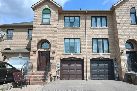 162 Provincial Pl, Brampton, ON L6S 6C2