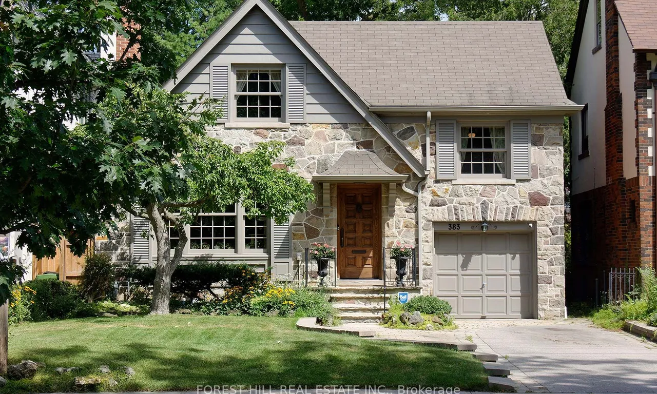 383 Prince Edward Dr, Toronto, ON M8X 2L6