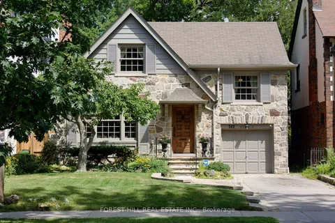 383 Prince Edward Dr, Toronto, ON M8X 2L6