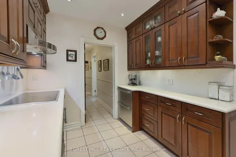 383 Prince Edward Dr, Toronto, ON M8X 2L6