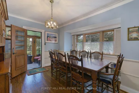 383 Prince Edward Dr, Toronto, ON M8X 2L6