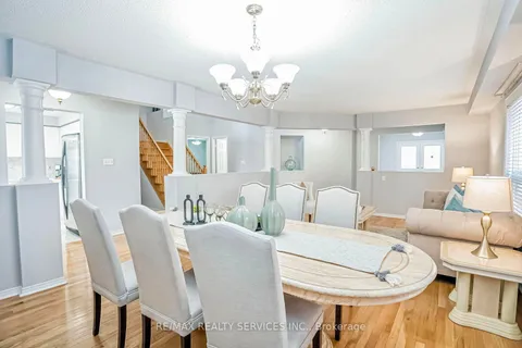 126 Luella Cres, Brampton, ON L7A 3H5