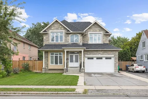 3270 Etude Drive, Mississauga, ON L4T 1T3