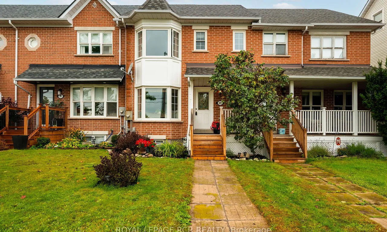 309 Alder St, Orangeville, ON L9W 4X5