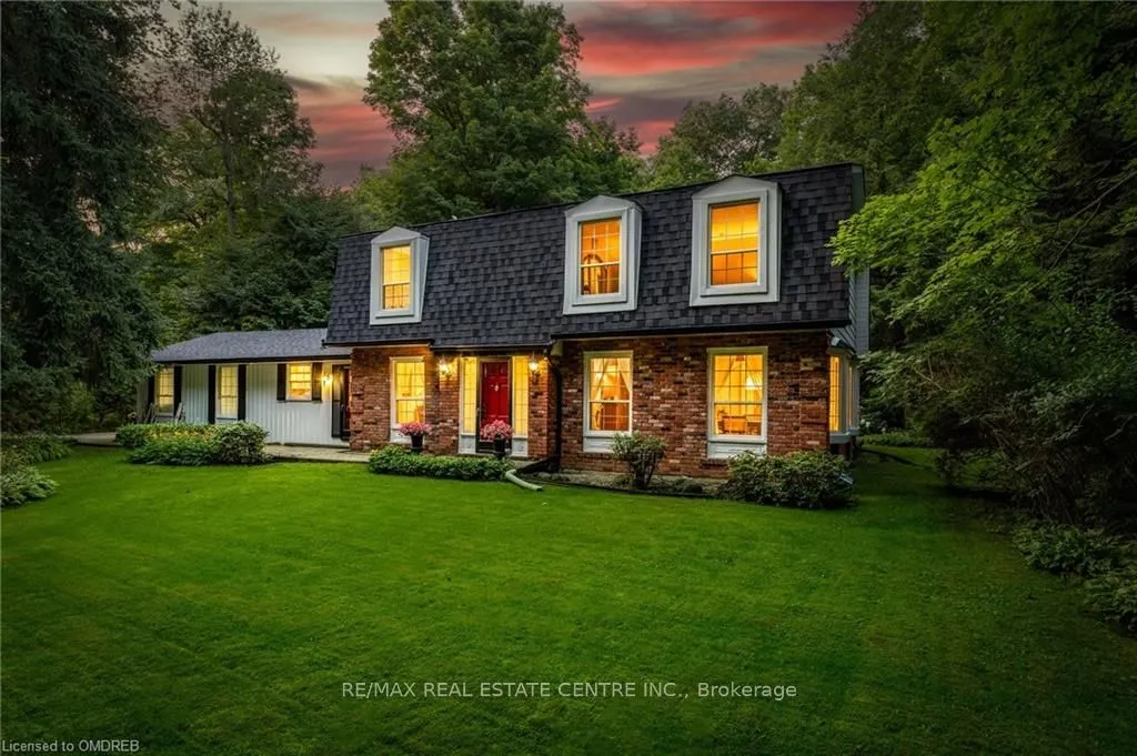 7369 Appleby Line, Milton, ON L9E 0M2