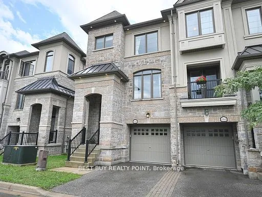 1058 Beachcomber Rd, Mississauga, ON L5G 0B1