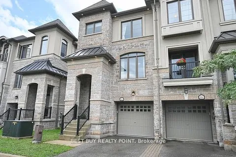 1058 Beachcomber Rd, Mississauga, ON L5G 0B1