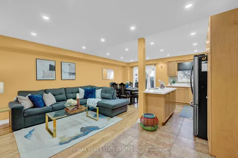 25 Heartview Rd, Brampton, ON L6Z 0C6