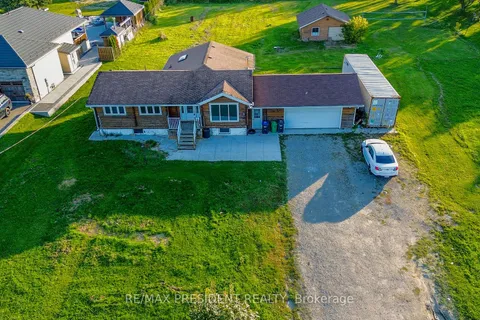 13924 Kennedy Rd, Caledon, ON L7C 2G2