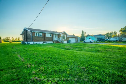 13924 Kennedy Rd, Caledon, ON L7C 2G2