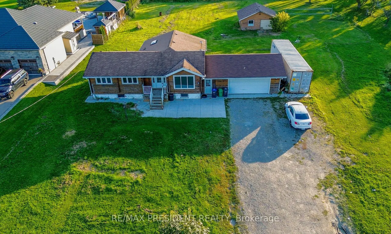 13924 Kennedy Rd, Caledon, ON L7C 2G2