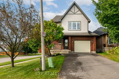 73 Biscayne Cres, Orangeville, ON L9W 5E2