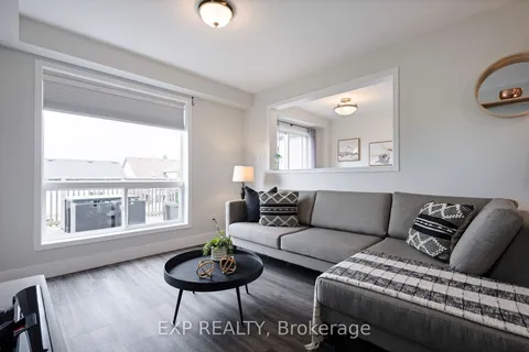 73 Biscayne Cres, Orangeville, ON L9W 5E2