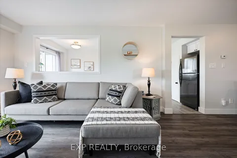 73 Biscayne Cres, Orangeville, ON L9W 5E2