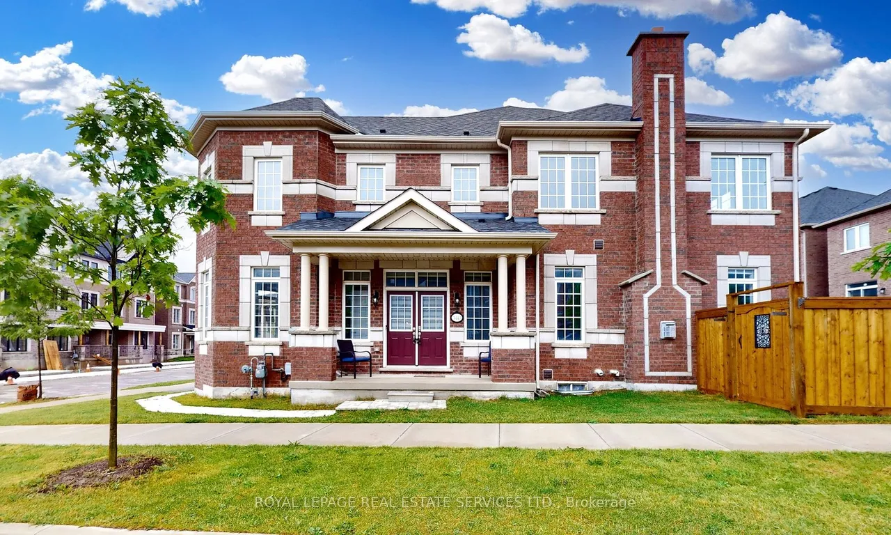 3440 Eternity Way, Oakville, ON L6H 7B5