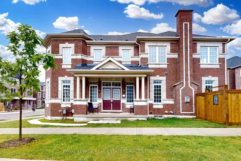 3440 Eternity Way, Oakville, ON L6H 7B5