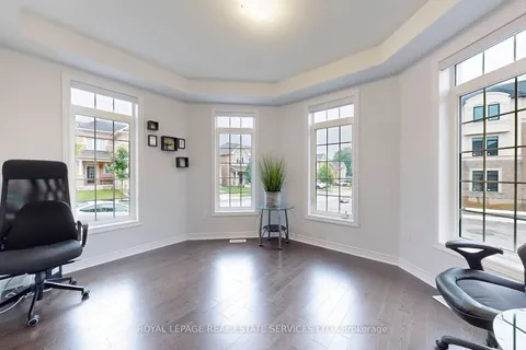 3440 Eternity Way, Oakville, ON L6H 7B5