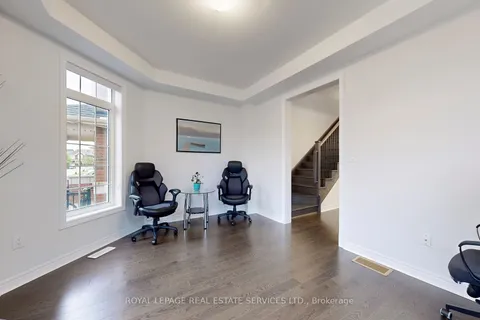3440 Eternity Way, Oakville, ON L6H 7B5