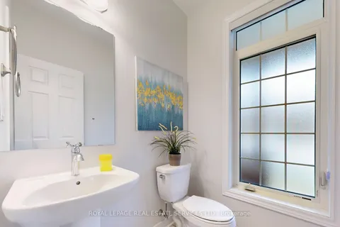 3440 Eternity Way, Oakville, ON L6H 7B5