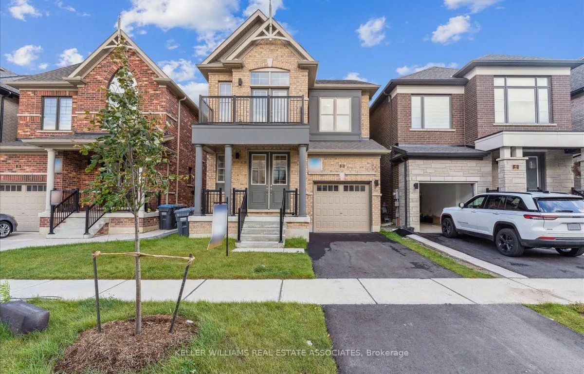 38 Minnock St, Caledon, ON L7G 4K9