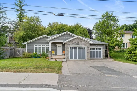 178 Mountainview Rd, Halton Hills, ON L7G 3R1