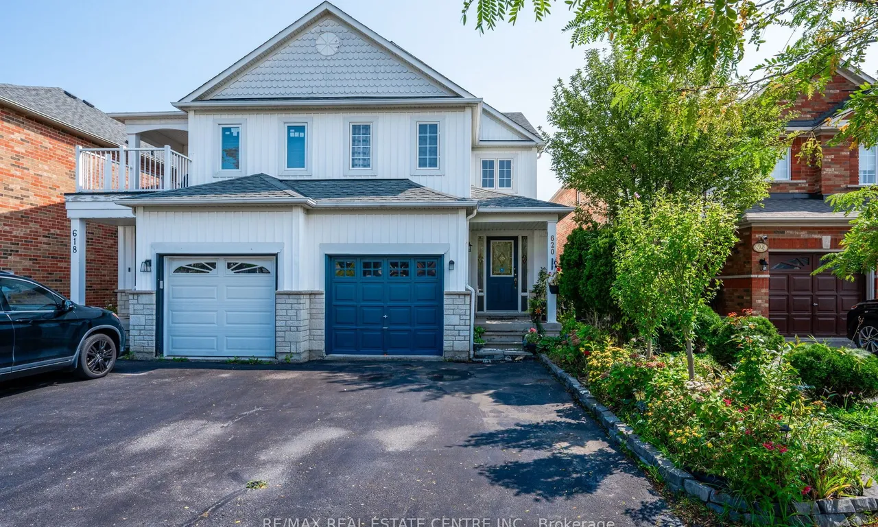 620 Rossellini Dr, Mississauga, ON L5W 1M3