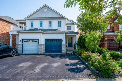620 Rossellini Dr, Mississauga, ON L5W 1M3