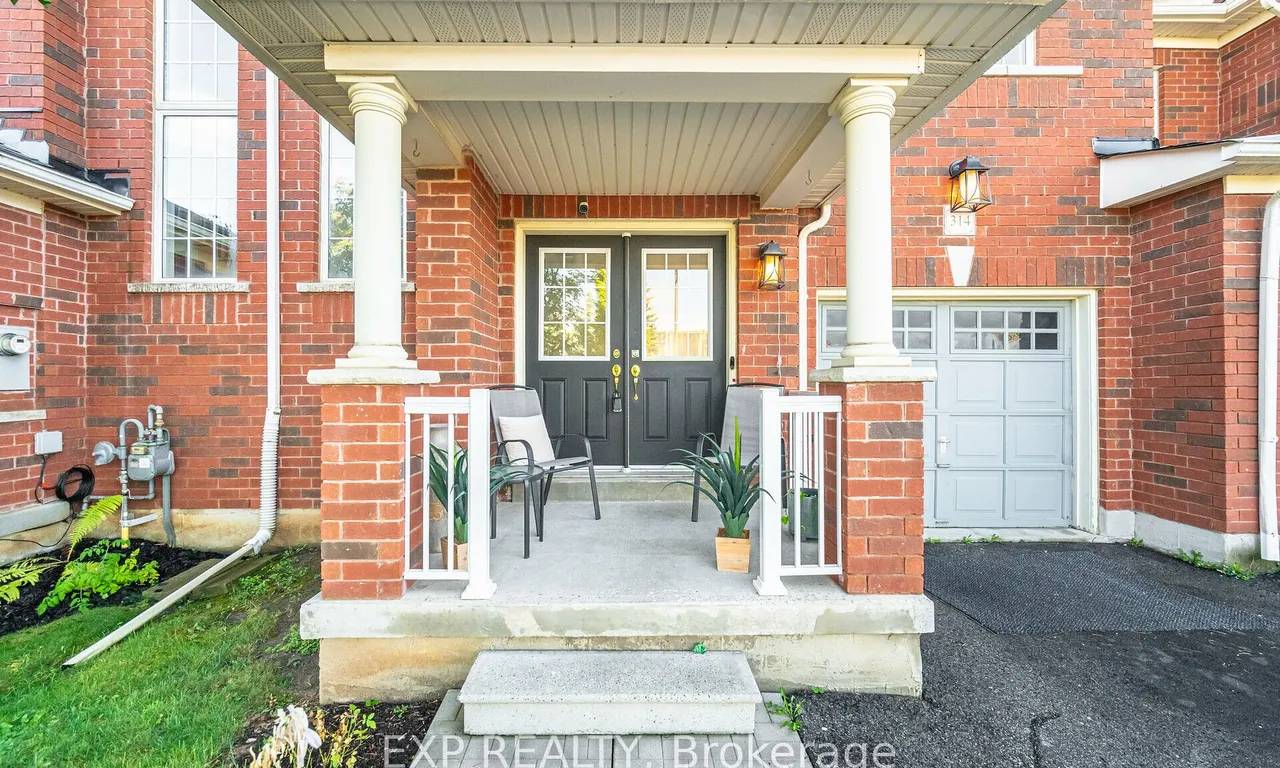 314 Duncan Lane, Milton, ON L9T 7A6