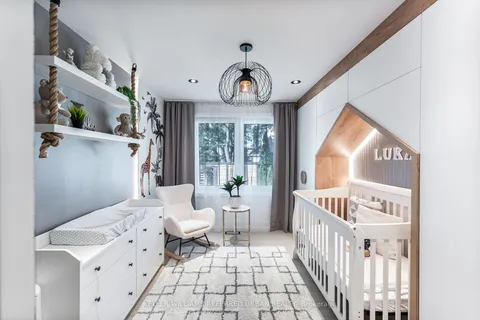 38 Neilson Dr, Toronto, ON M9C 1V5