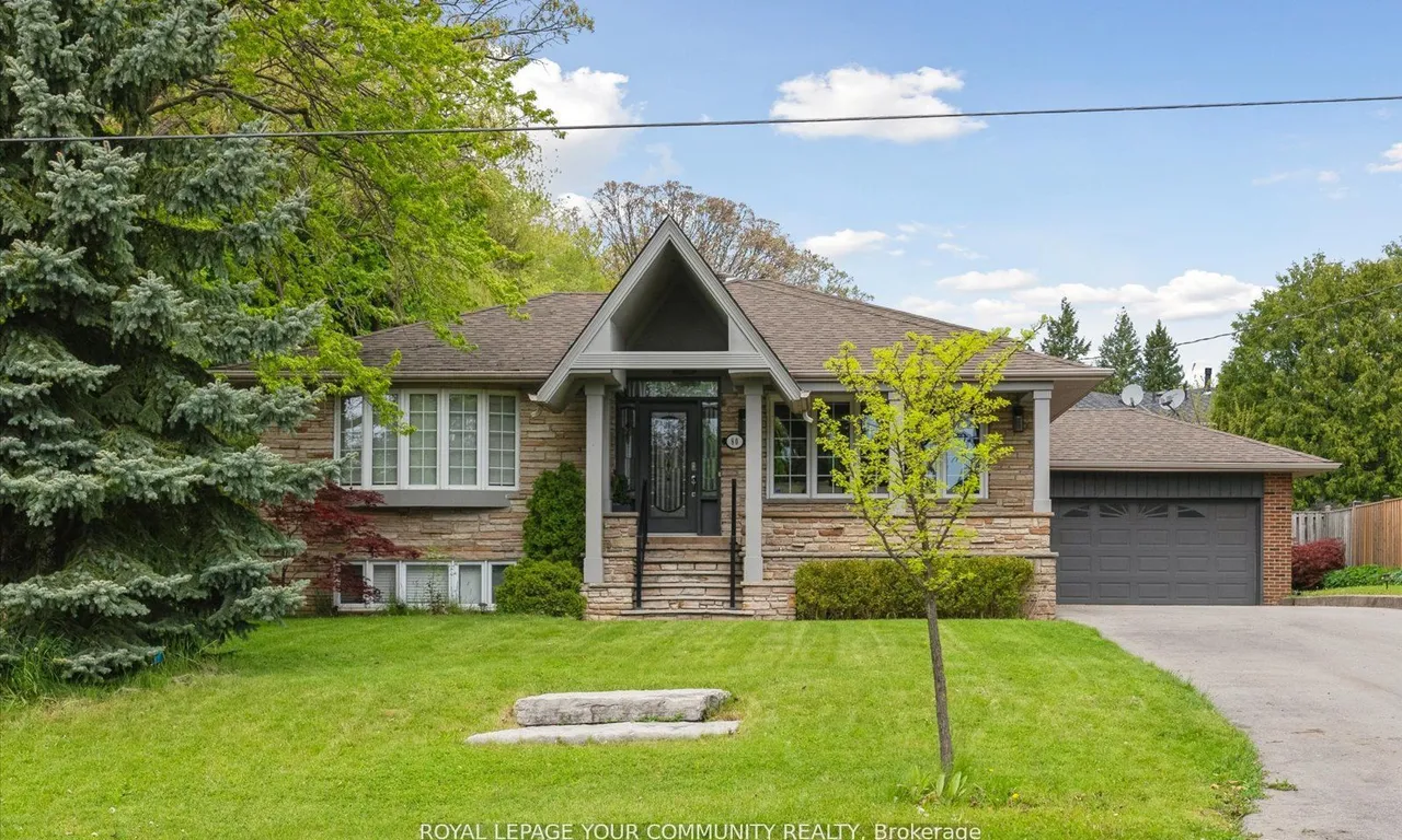 80 Princess Margaret Blvd, Toronto, ON M9A 2A4