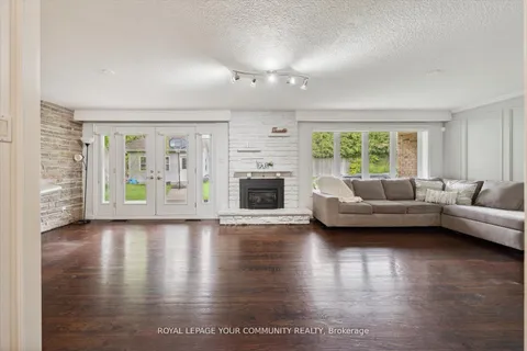 80 Princess Margaret Blvd, Toronto, ON M9A 2A4