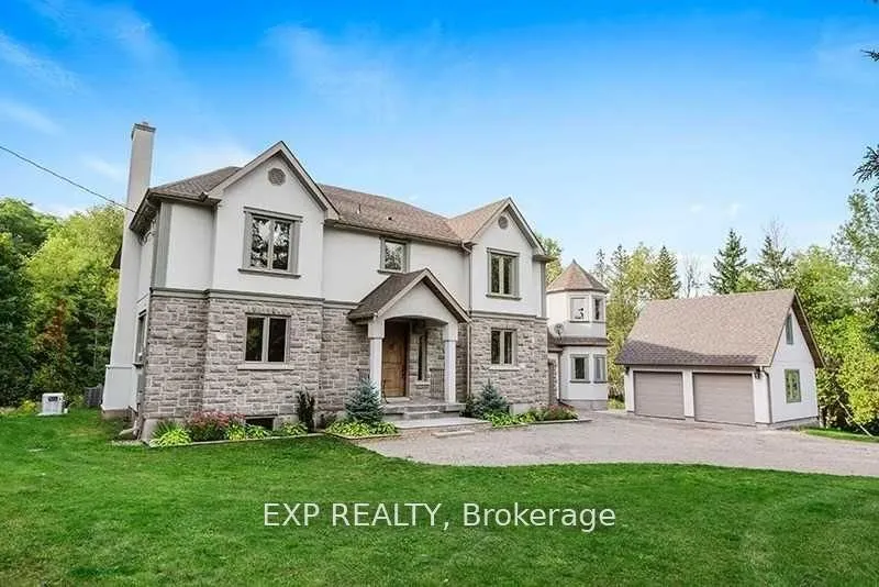 7840 Patterson Sdrd, Caledon, ON L7E 0H9