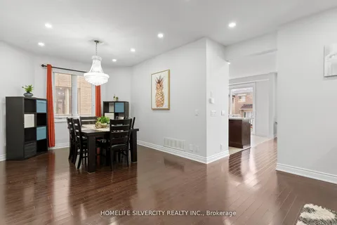 86 Bear Run Rd, Brampton, ON L6X 2Z9