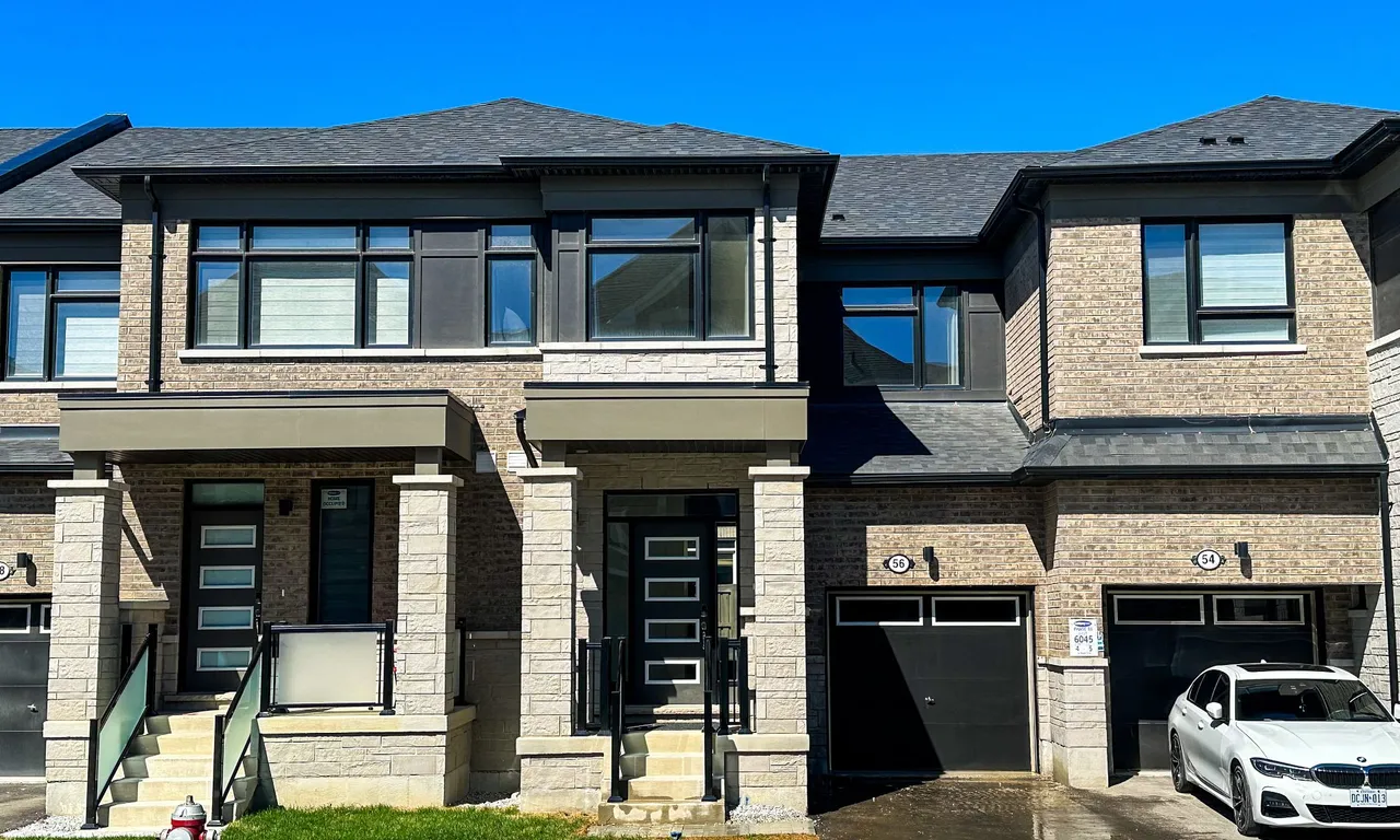 56 Keppel Circ, Brampton, ON L7A 0B6