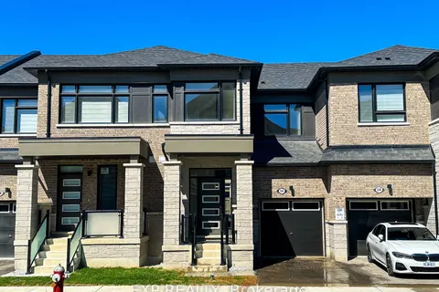 56 Keppel Circ, Brampton, ON L7A 0B6