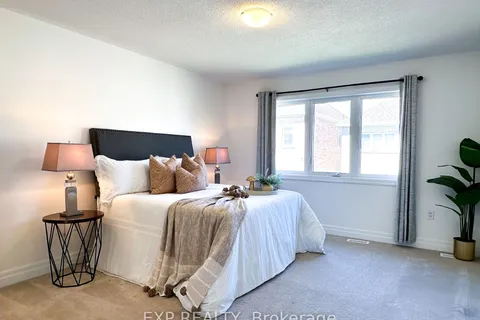 56 Keppel Circ, Brampton, ON L7A 0B6