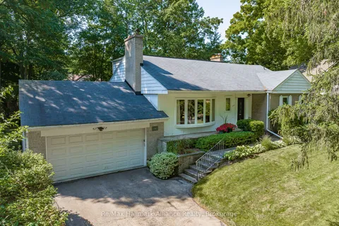142 Balsam Dr, Oakville, ON L6J 3X5