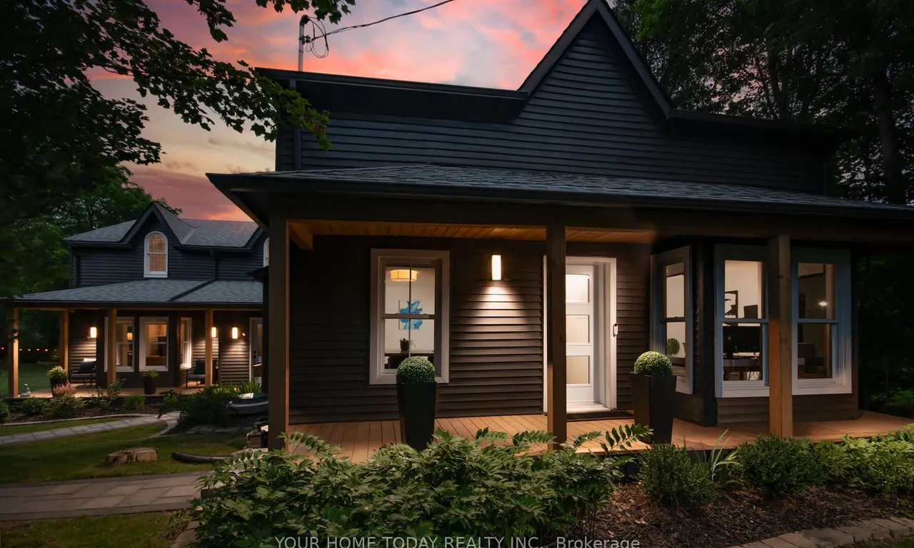 12889 15 Sdrd, Halton Hills, ON L7G 4S6