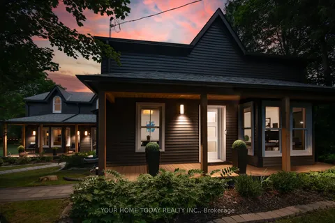 12889 15 Sdrd, Halton Hills, ON L7G 4S6