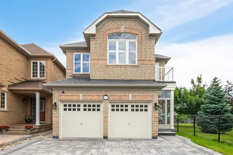 3265 Cabano Cres, Mississauga, ON L5M 0B9