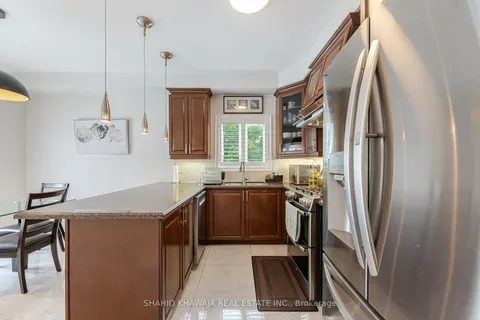 3265 Cabano Cres, Mississauga, ON L5M 0B9