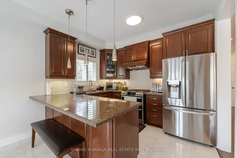 3265 Cabano Cres, Mississauga, ON L5M 0B9