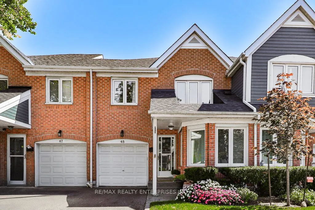 2155 South Millway, Mississauga, ON L5L 3S1